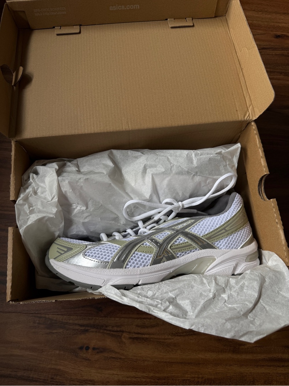 ASICS Women's